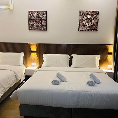 Kruja Townscape Rooms Exterior photo