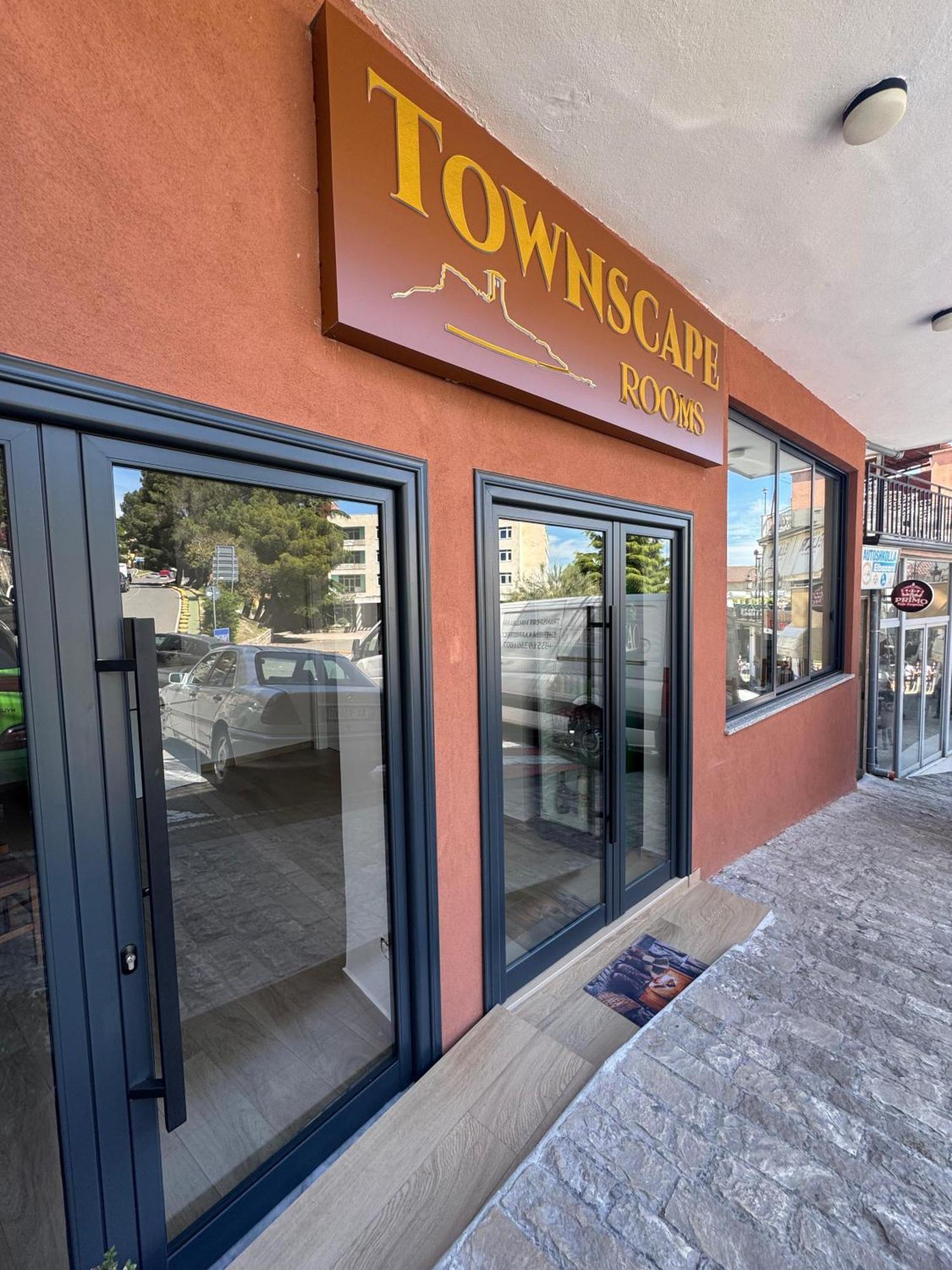 Kruja Townscape Rooms Exterior photo